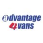 advantage4vans Advantage 4 vans Logo