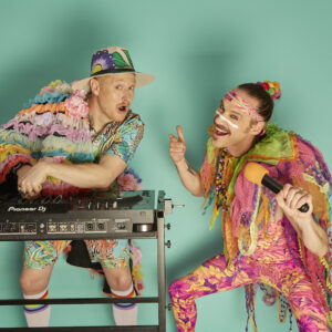 Junior Jungle - 13th Dec