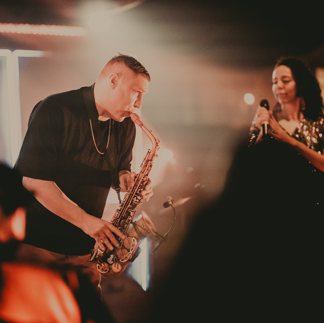 The Allergies Funky Festive Throwdown - 19th December 2026 - Image 3