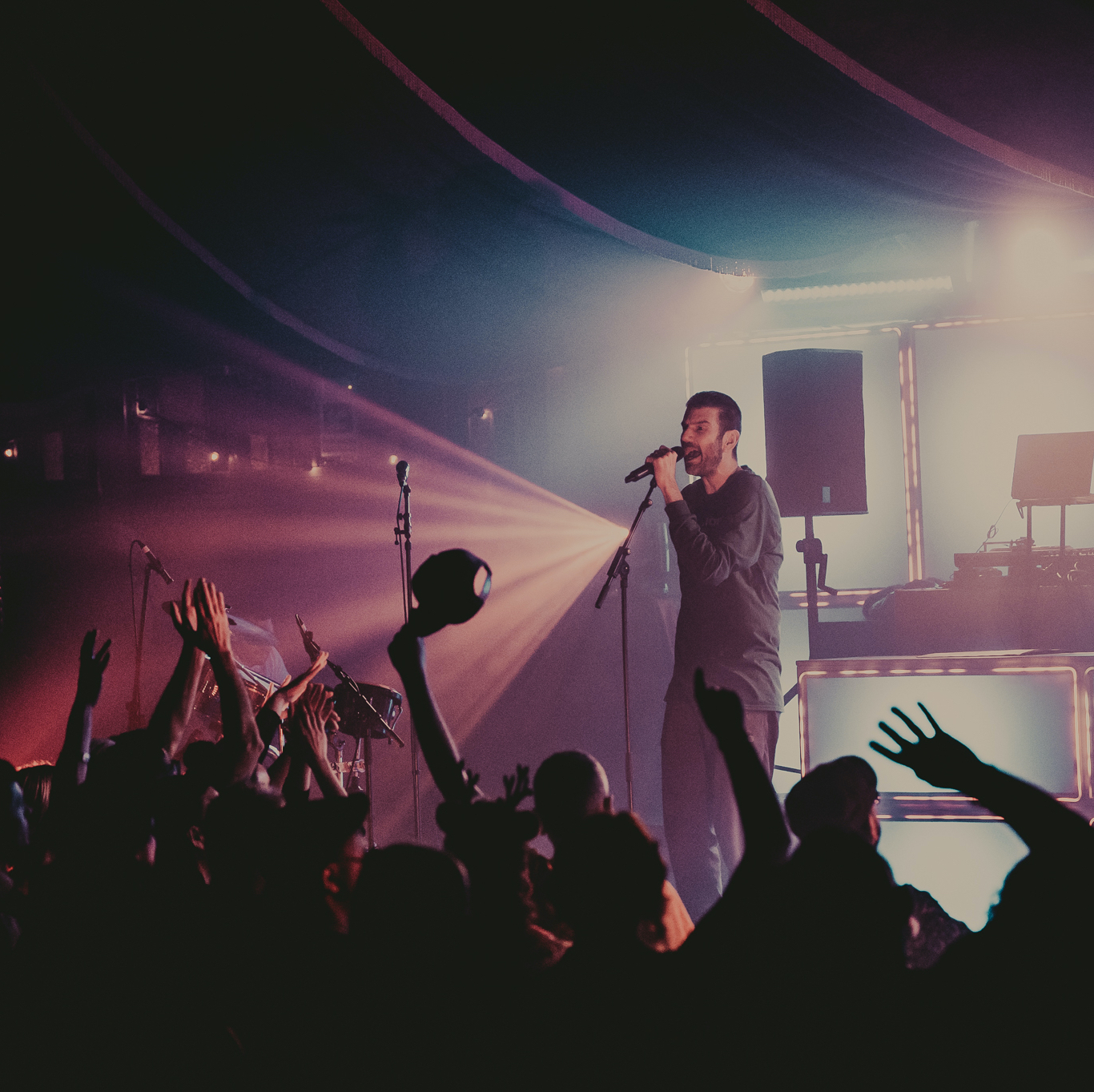 The Allergies Funky Festive Throwdown - 19th December 2026 - Image 4