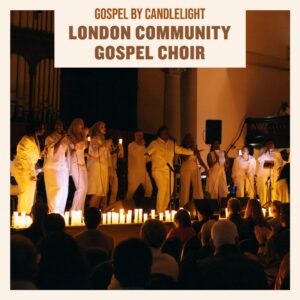 Gospel by Candlelight - 20th Dec