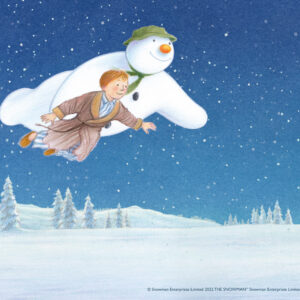 The Snowman Live! - 20th Dec