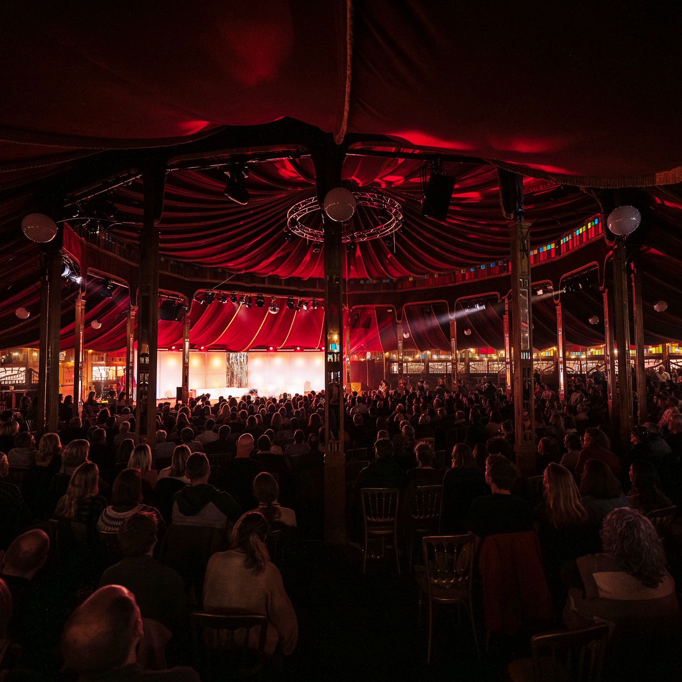 Nu Civilisation Orchestra: What’s Going On - 29th Nov - Image 3