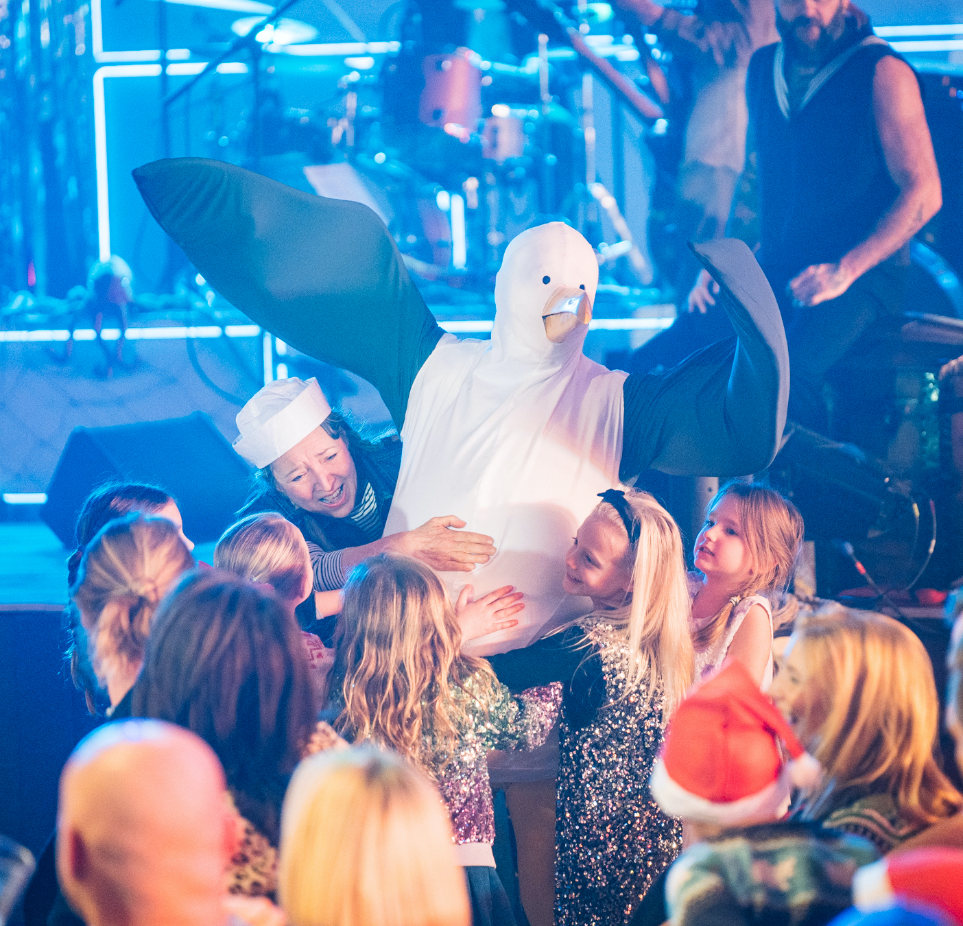 Rumdoo! Family Cabaret - 12th Dec - Image 3