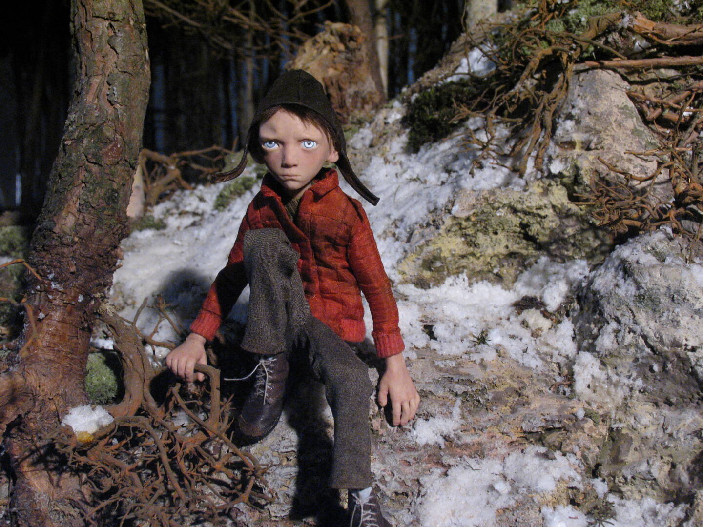 Peter & the Wolf Live - 6th Dec - Morning - Image 6